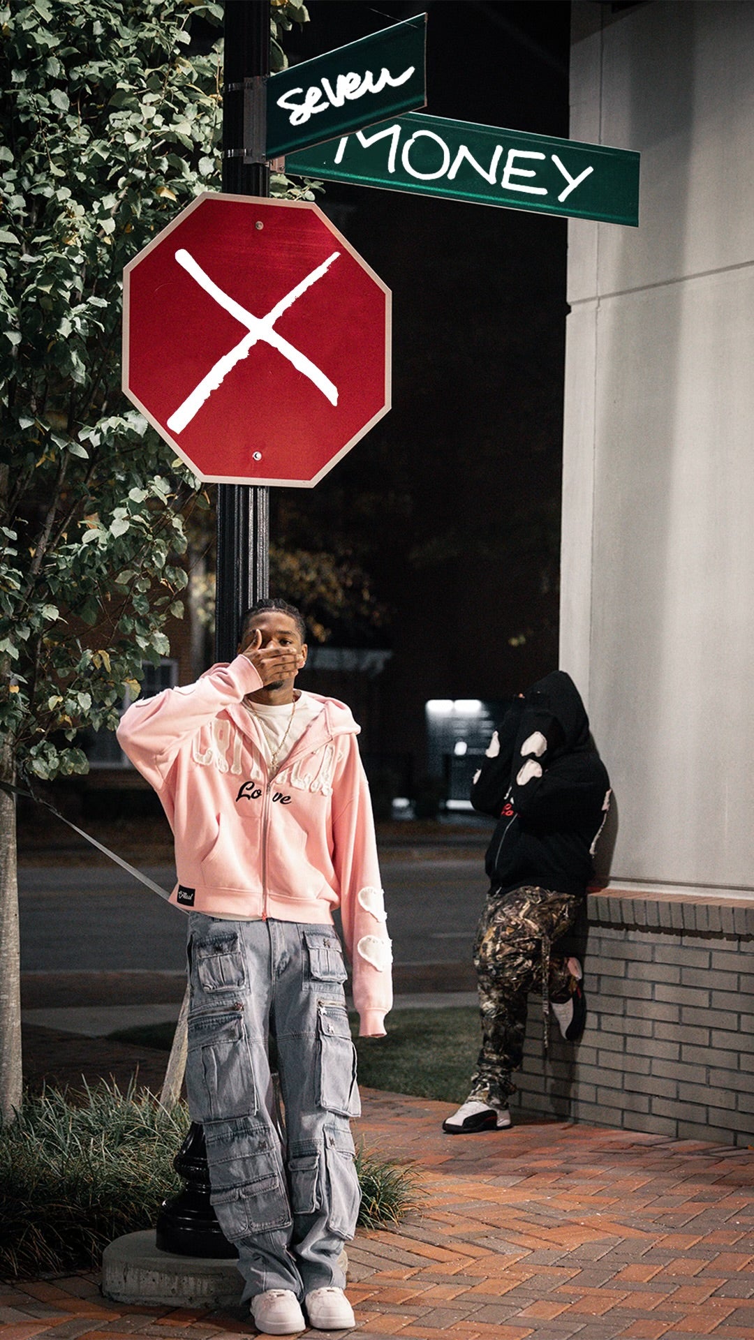 777 CRITICAL LOVE JACKETS